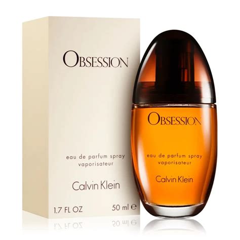 obsession calvin klein 50 ml|where to buy obsession perfume.